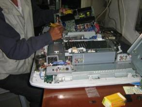 專業(yè)上門維修服務，讓您的生活電器煥然一新