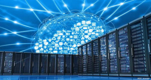 中國AI技術(shù)突破引領(lǐng)工業(yè)互聯(lián)網(wǎng)新紀(jì)元 數(shù)據(jù)服務(wù)構(gòu)筑全球競爭優(yōu)勢