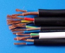 MKVV礦用控制電纜分類及技術(shù)解析